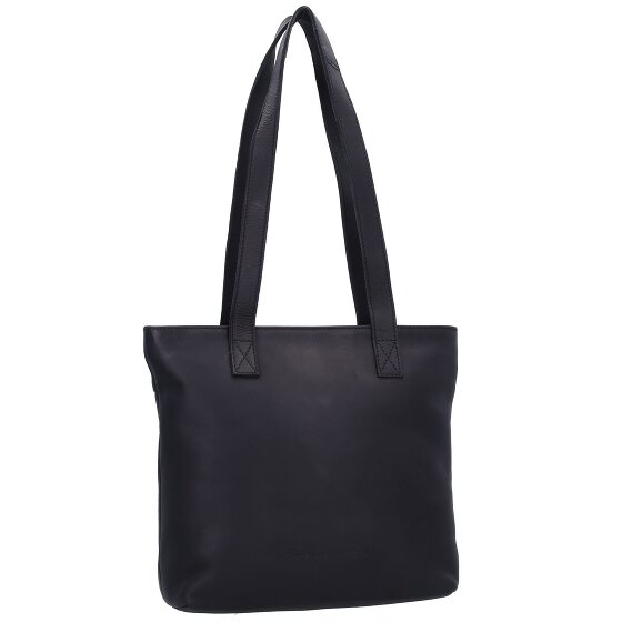 The Chesterfield Brand Florida Shopper Bag Leather 27 cm