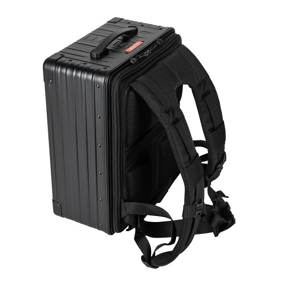 Aleon Hybrid backpack 42 cm laptop compartment