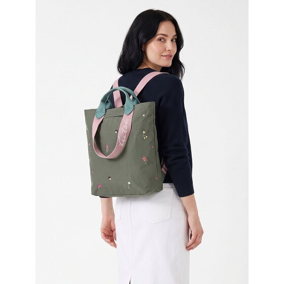 Fritzi aus Preußen Fritzi Ju City Backpack 38 cm