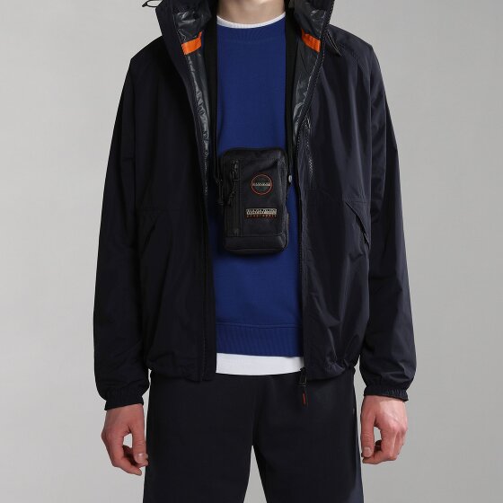 Napapijri H-Voyage Shoulder bag 12 cm Napapijri H-Voyage Shoulder bag 12 cm