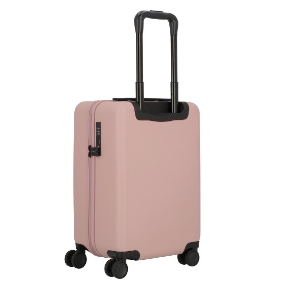 Herschel Heritage 4 wheels Cabin suitcase XS 50 cm