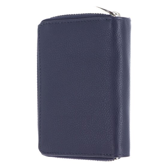 Golden Head Madrid Wallet RFID protection Genuine Leather 11.5 cm