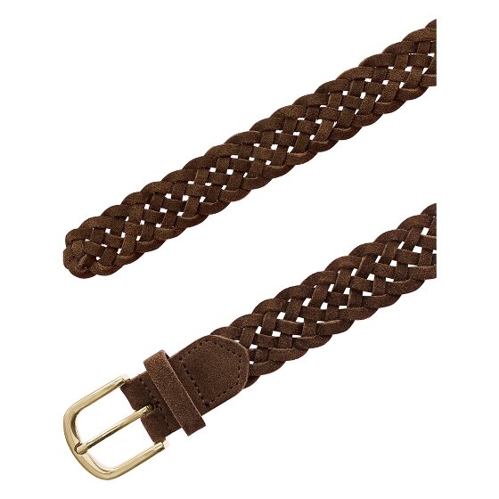 Vanzetti Belt Leather