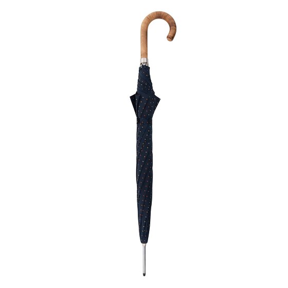 Doppler Manufaktur Cottage Diplomat stick umbrella 91 cm