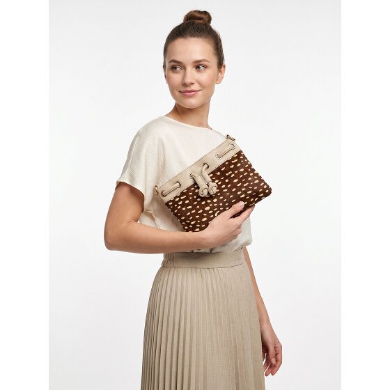 Harbour 2nd Fashion Lights Clutch bag 22 cm