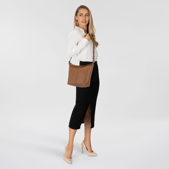 Liebeskind Paris Shoulder Bag Leather 27 cm