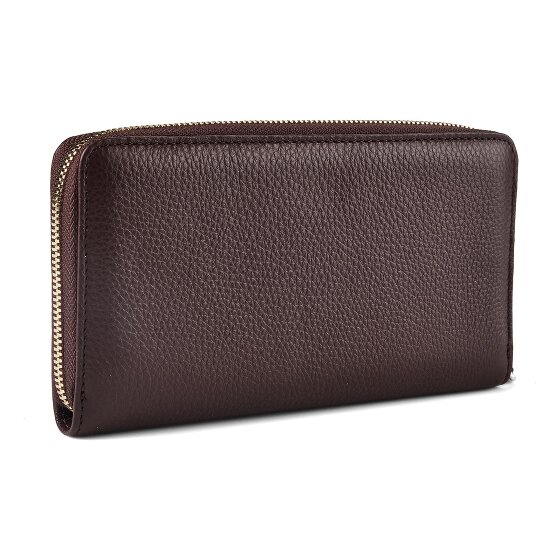 abro Agave Wallet Genuine Leather 19 cm