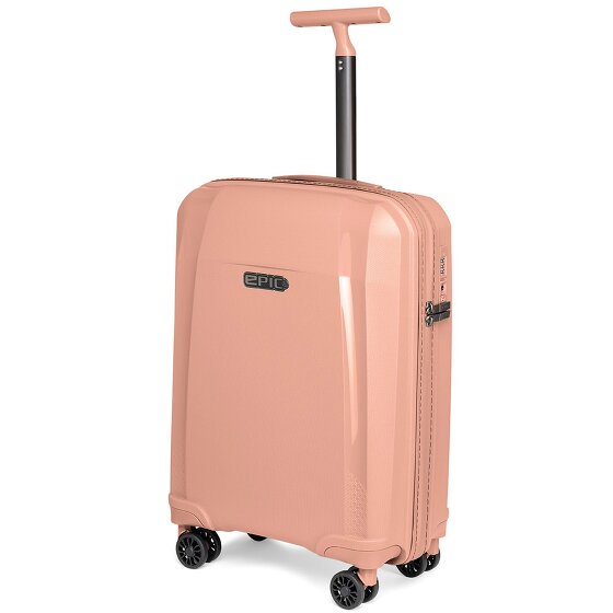 Epic Phantom SL 4 Roll Cabin Trolley 55 cm