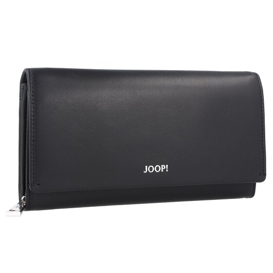 Joop! Sofisticato 1.0 Europe wallet RFID leather 18 cm