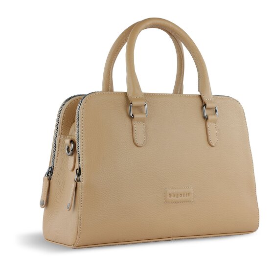 Bugatti Elsa Handbag Leather 32 cm