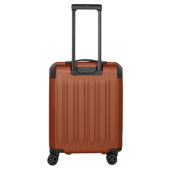 Travelite Dynamiic 4 wheels Cabin trolley 55 cm