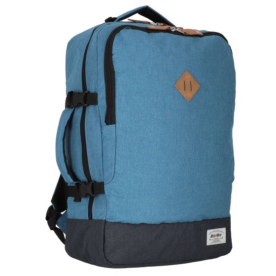 Worldpack Bestway Cabin Pro Daypack 54 cm Laptop compartment