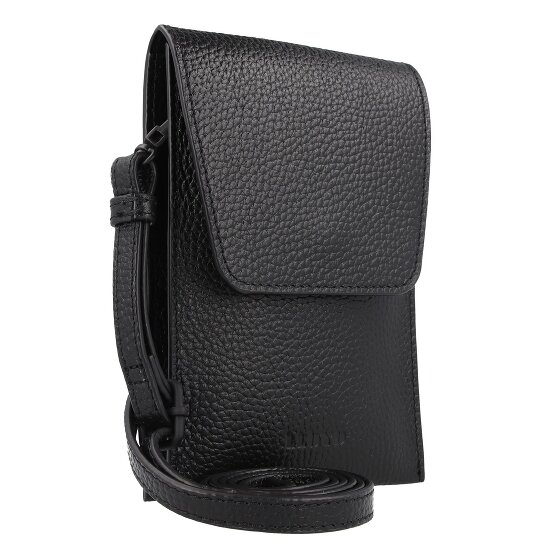 Lloyd Shoulder bag Leather 12 cm