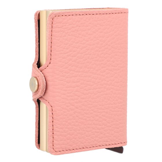 Secrid Twinwallet Credit card case RFID protection Genuine Leather 7 cm
