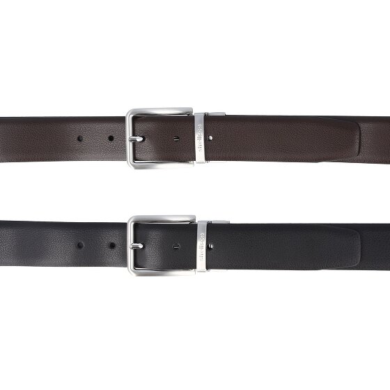 Strellson Reversible belt leather