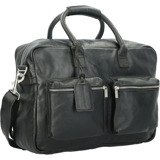 Cowboysbag Handbag leather 41 cm