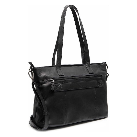 The Chesterfield Brand Osira Shopper Bag Leather 39 cm Laptop compartment