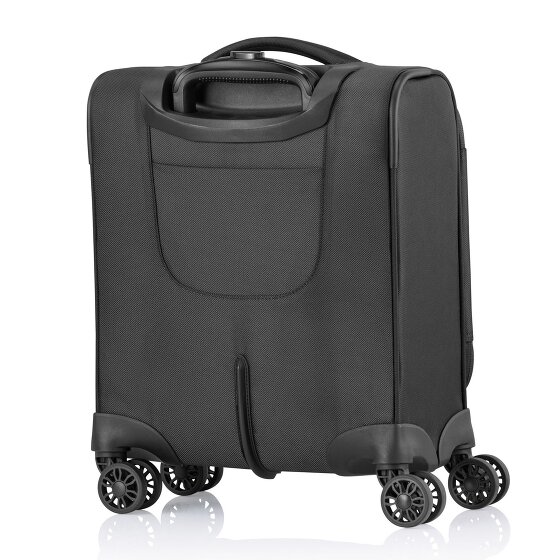 Pack Easy GoUp 4 wheels Cabin trolley XS 45 cm
