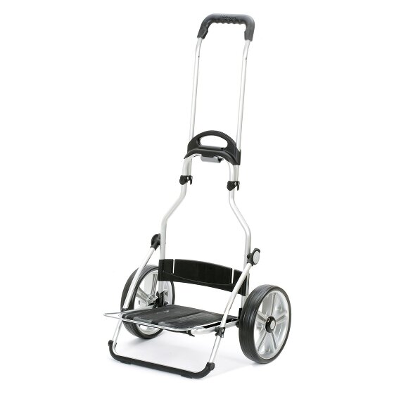Andersen Shopper Royal Shopper Oli.P 2.0 Shopping Trolley 59 cm