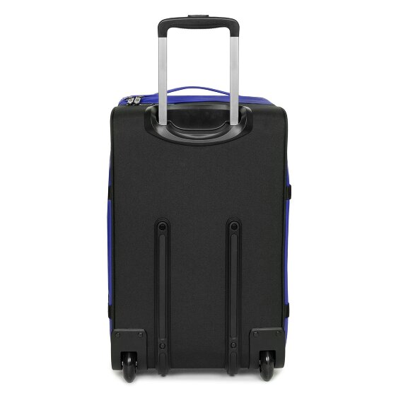 Eastpak Transit'R Transit'R 2 wheels Travel bag S 51 cm Eastpak Transit'R Transit'R 2 wheels Travel bag S 51 cm
