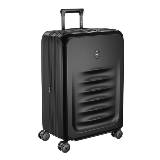 Victorinox Spectra 3.0 Expandable 4-Wheel Trolley 69 cm