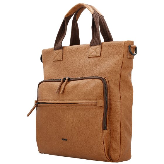 Picard Casual Handbag Leather 41 cm Laptop compartment
