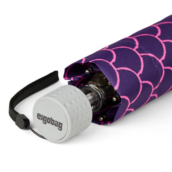 ergobag Zubehör Kids pocket umbrella 21 cm