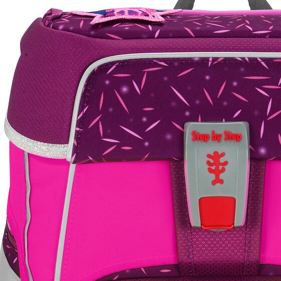 Step by Step Neon reflector cover 10 cm