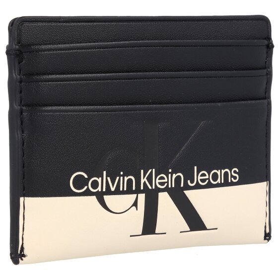 Calvin Klein Jeans Credit card case 10 cm