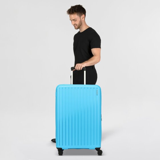 American Tourister Rejoy 4 wheels Trolley 77 cm