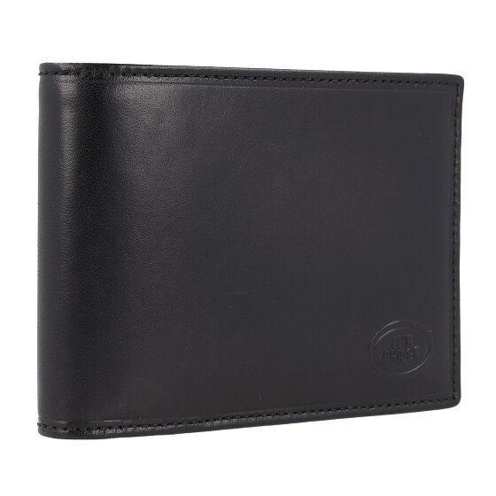 The Bridge Story Uomo business card case leather 13 cm
