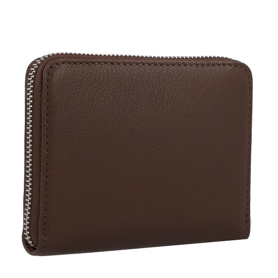 Liebeskind Hera Wallet RFID protection Genuine Leather 12.5 cm