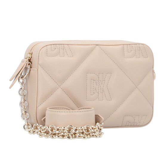 DKNY Crosstown Shoulder bag Leather 20 cm