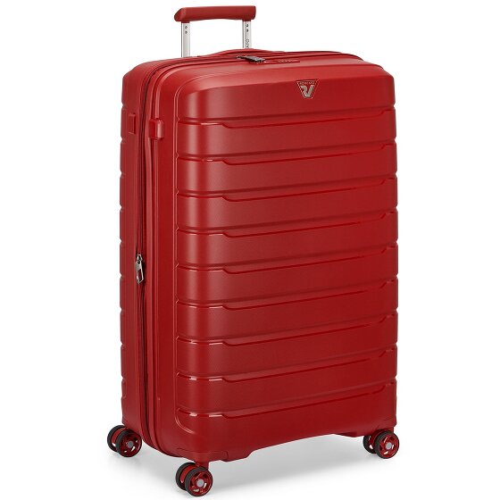 Roncato B-Flying Move 4 wheels Trolley 78 cm Expandable
