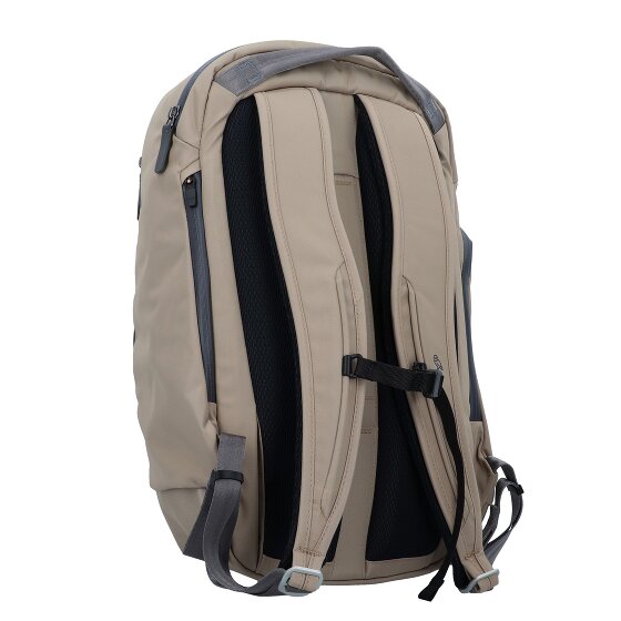 Bellroy Transit travel backpack 50 cm laptop compartment