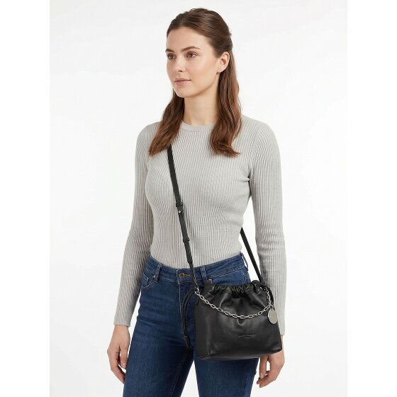 Liebeskind Lya Shoulder bag Genuine Leather 22 cm