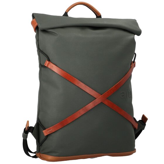aunts & uncles Japan Yokohama backpack 40 cm laptop compartment