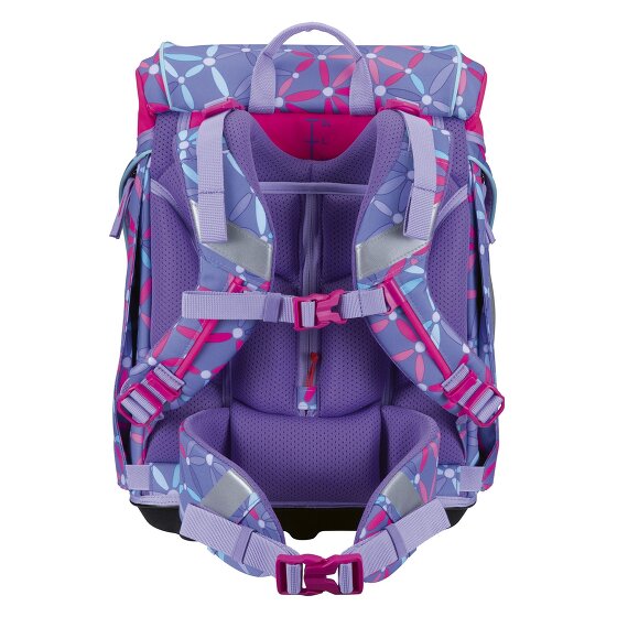 Scout Alpha Movie Star School bag set 5-piece