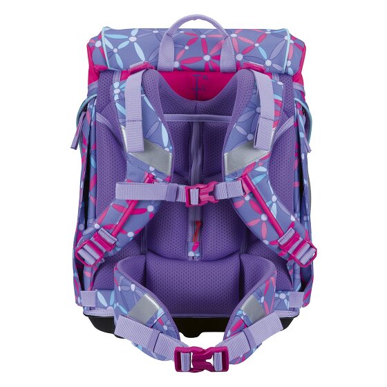 Scout Alpha School bag set