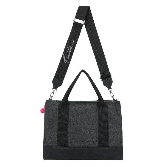Fritzi aus Preußen Tote Bag Limited Tüddelüt Shopper Bag 40 cm