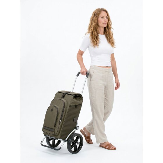 Andersen Shopper Royal Shopper Shopping Trolley 67 cm