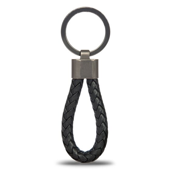 Porsche Design Keyring Keychain Leather 10 cm