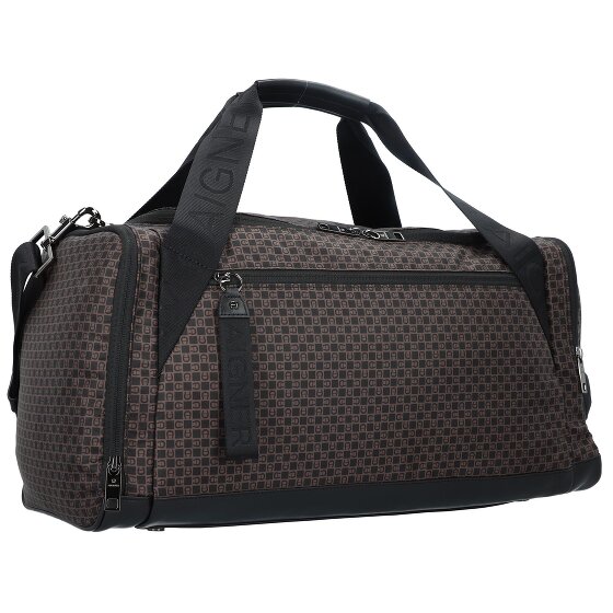 Aigner Nico Weekender travel bag 39 cm