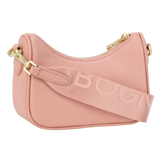 Bogner Pontresina shoulder bag leather 19 cm