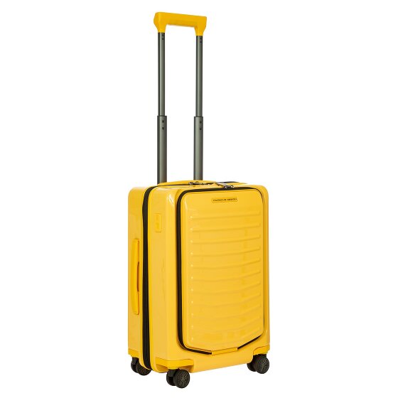 Porsche Design Roadster 4 Roll Cabin Trolley 55 cm