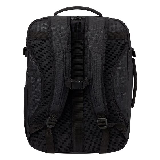 Samsonite Roader travel backpack M 45 cm laptop compartment