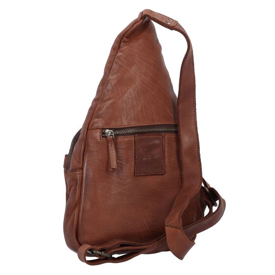 Harbour 2nd Anchor Love Shoulder bag Leather 23 cm
