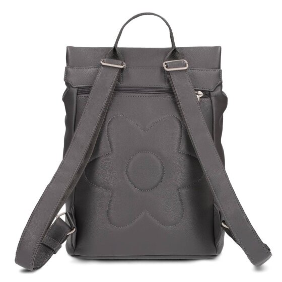 Zwei Mademoiselle.M Daypack 35 cm Laptop compartment