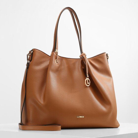L.Credi Shoulder bag 40 cm