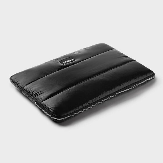 Wouf Quilted Laptop sleeve 34 cm
